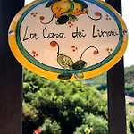 La Casa Dei Limoni *