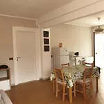 La Casa Dei Limoni Casarza Ligure