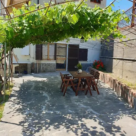 Apartamento La Casa Dei Limoni