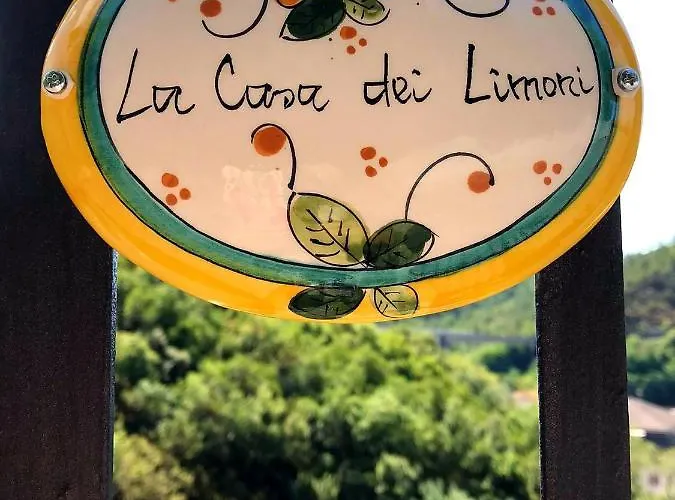 La Casa Dei Limoni *