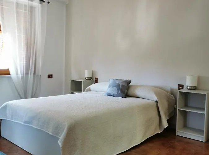 La Casa Dei Limoni *