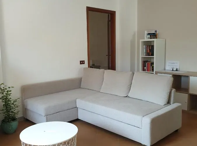 La Casa Dei Limoni * Casarza Ligure