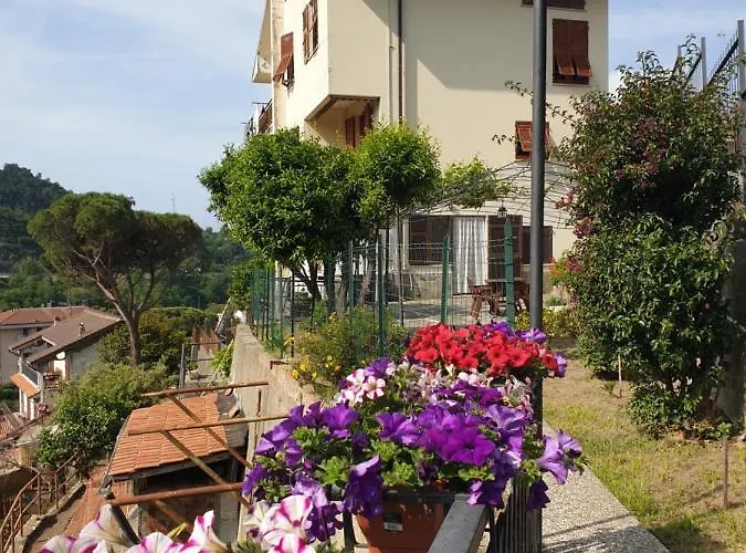 La Casa Dei Limoni *
