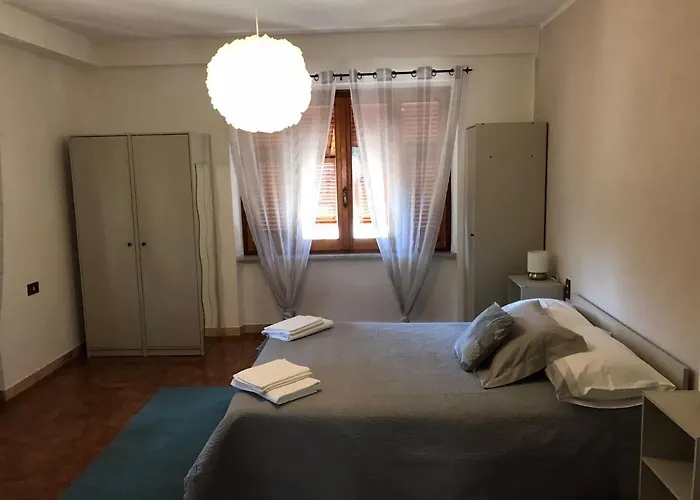 La Casa Dei Limoni Appartement