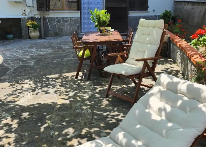 Appartement La Casa Dei Limoni