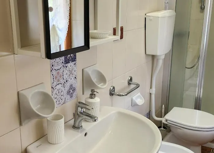 Appartement La Casa Dei Limoni Casarza Ligure