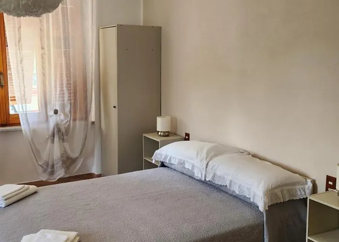 La Casa Dei Limoni *