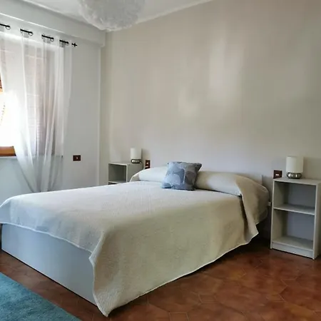 La Casa Dei Limoni *
