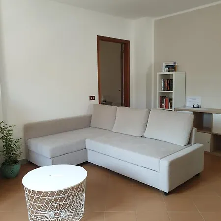 La Casa Dei Limoni * Казарца-Лигуре