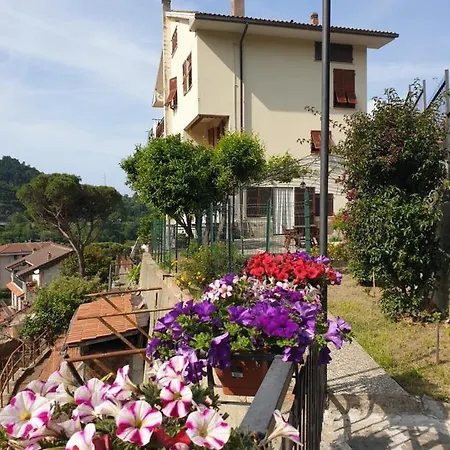 La Casa Dei Limoni *