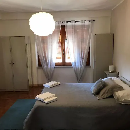 La Casa Dei Limoni Апартаменты