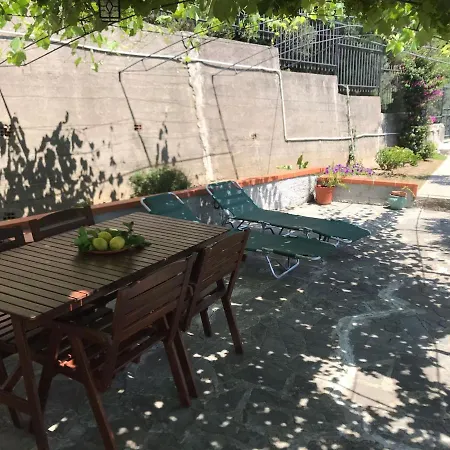 La Casa Dei Limoni *