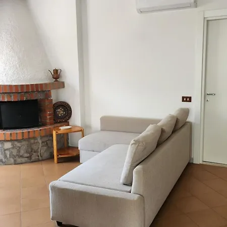 La Casa Dei Limoni Lägenhet *