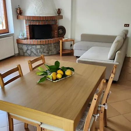 La Casa Dei Limoni *