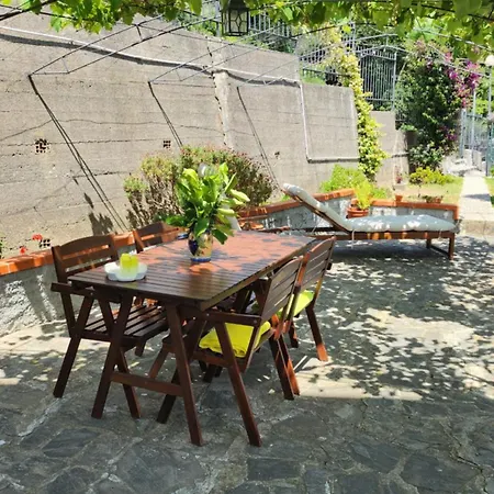 La Casa Dei Limoni Lägenhet