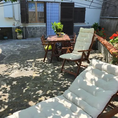 Lägenhet La Casa Dei Limoni