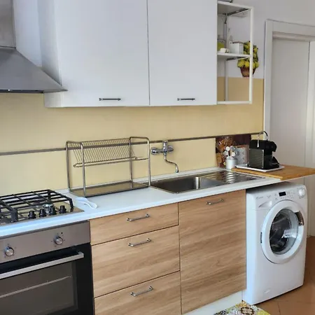 La Casa Dei Limoni Apartamento Casarza Ligure
