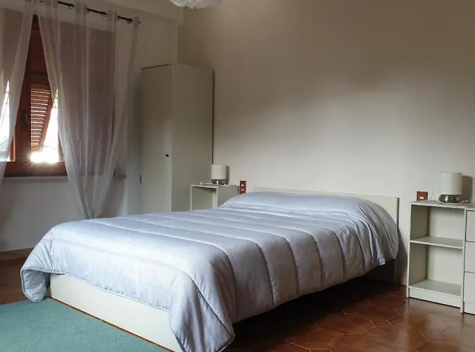 La Casa Dei Limoni * Casarza Ligure